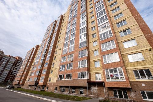 Goodwill Apartments Пригородная 21/4 - image 8