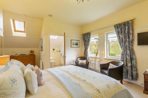 1 queen bed