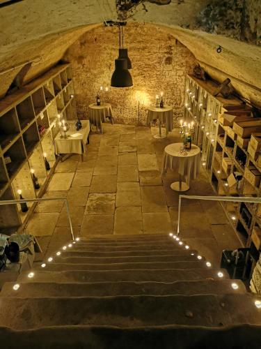 ห้องจัดเลี้ยง, Fuchs'sche Muhle in ไวน์ไฮม์