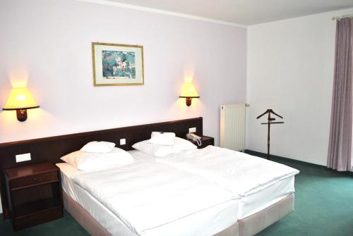 Heidehotel Lubast in Lubast, Deutschland