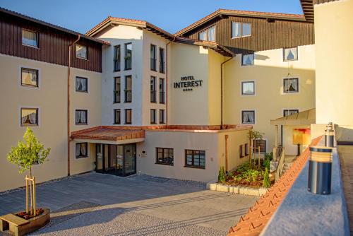Hotel Interest of Bavaria - image 3