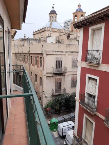 La Basilica Apartaments 3