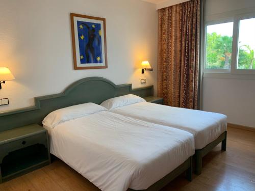 Apartamentos Paya II