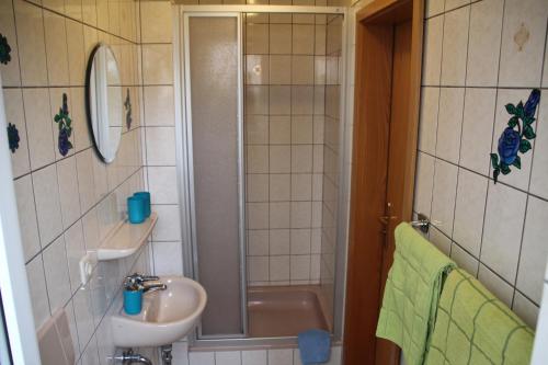 Pension & Ferienwohnung Breitmoser Angelika