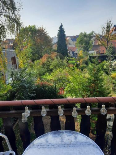 Haus am Donatsturm in 弗萊貝爾格