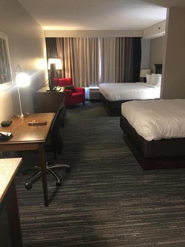 Country Inn & Suites by Radisson, Grand Rapids East, MI