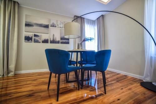 Centar apartmani Zlatibor in Jezero