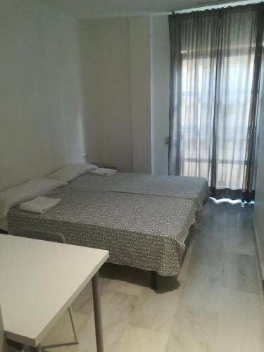 Hostel Central Sevilla, Sevilla (Foto 8)