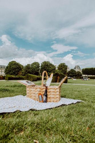 Hôtel de Lille - image 11