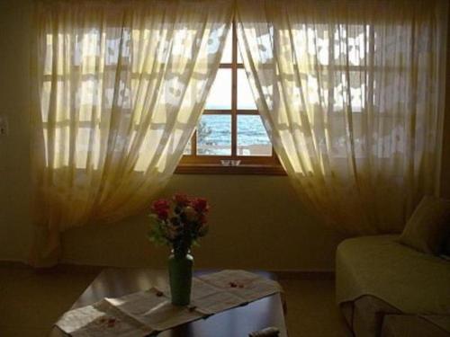  Sunset Holiday Home in Kalamaki in Kalamaki