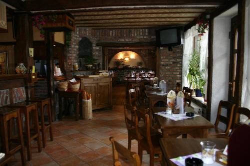 Hotel Le Relais de Pommard