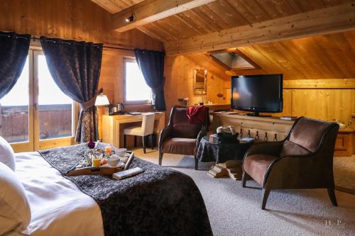 2 twin beds