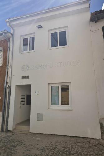  Camoes StudioGeral, Ferienwohnung in Bragança