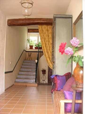  Bonito apartamento para 2 personas, Unterkunft in Castejón de Sos