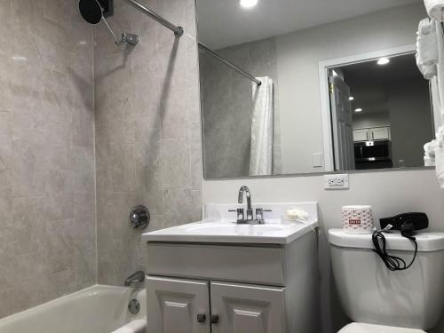 Boston Exclusive Corporate 30 Day Rental
