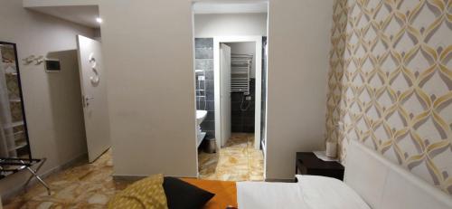 B&B Rettifilo Room Type - Double Room
