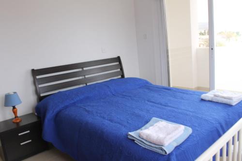 Two-Bedroom Apartment image 10