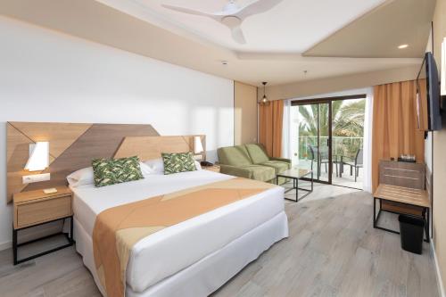 Hotel Riu Buenavista - All Inclusive - main image