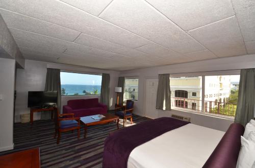 Sea Club Ocean Resort in Fort Lauderdale (FL)