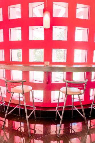 TERRAZA 10 in ตูลาเด อาเยนเด