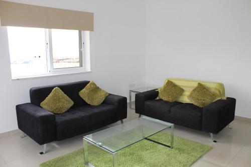 Two-Bedroom Apartment image 8