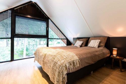 SL Villa Superieur Sauna 7 personen