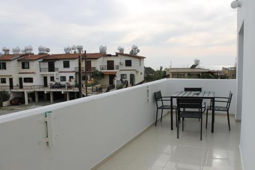 Two-Bedroom Apartment image 2