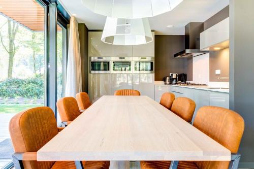 SL Villa Superior 8 personen