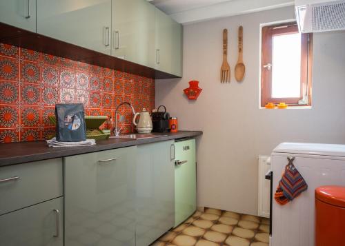 Appartement - Brilonerstrasse 16 Siedlinghausen 'Retro' - image 3