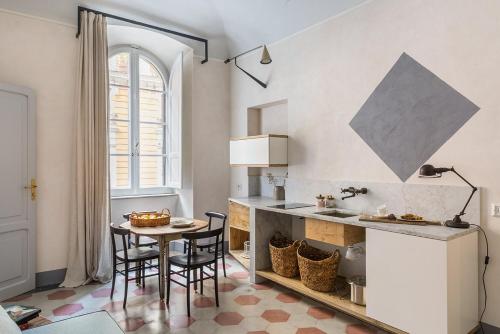 Vuotopieno Roma apartments GREY e SAND, Rzym (zdjęcie 10)