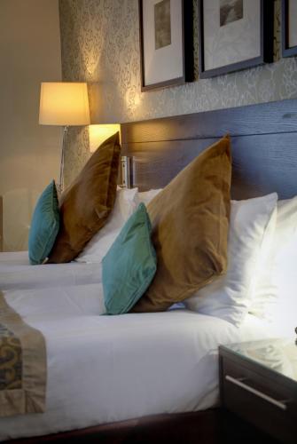 Norfolk Royale Hotel - image 4