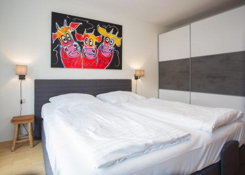 Apartment - Nuhnestrasse 2b Winterberg - Eliza Winterberg