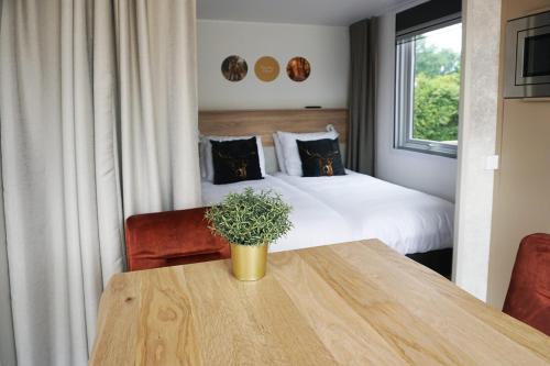2-persoons hotelkamer - image 4