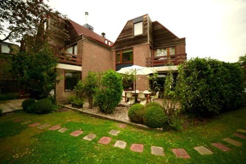 Appartement - Kievitenlaan 1 Veere 'Nescio'