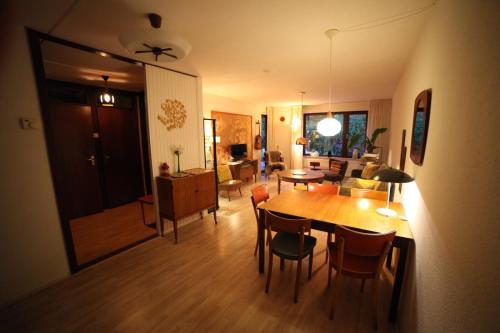 Appartement - Kievitenlaan 1 Veere \'Nescio\'