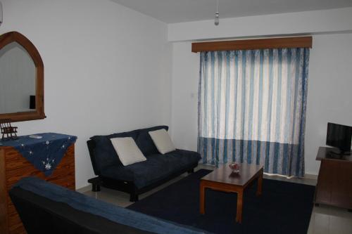 Two-Bedroom Apartment image 9