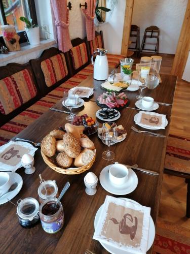 Landgasthof Plohnbachtal UG in Λένγκενφελντ