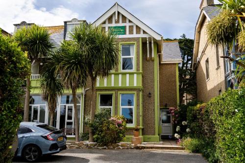 Avalon Guest House chambre d'hôte Newquay