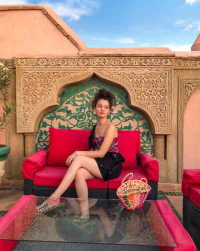 Riad l'Esprit des Patios, Marrakesh – Updated 2023 Prices