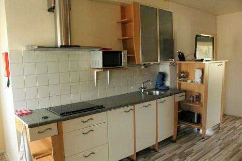 Apartment - Wielemakersbaan 6 Dishoek