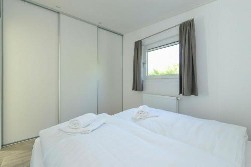 Chalet - Vakantiepark Hart van Zeeland