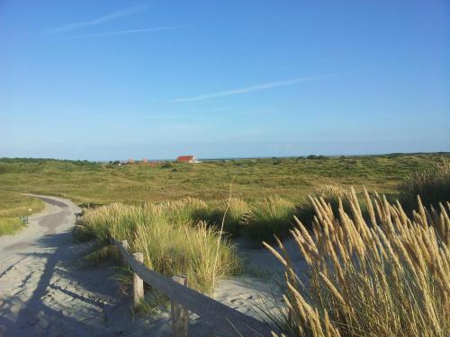 Hotel Posthuys Vlieland - main image