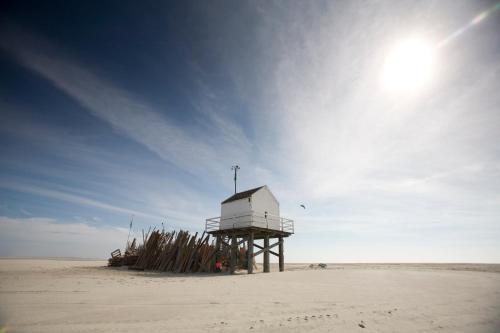 Hotel Posthuys Vlieland