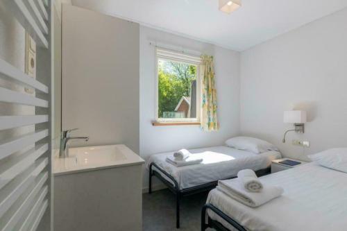 Holidayhouse - Breezand 6 Vrouwenpolder De Alk