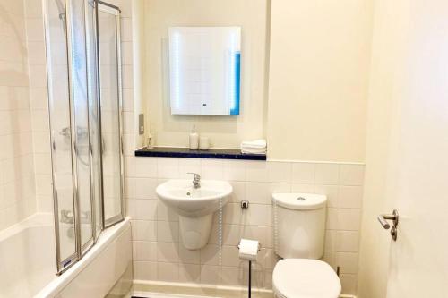 Bishopsgate Luxury Apartment Coventry