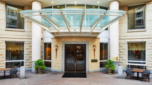 Kimpton Marlowe by IHG in Cambridge, USA