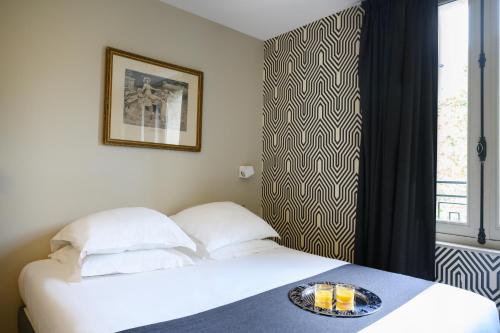 Suites & Hôtel Helzear Champs-Elysées photo 19