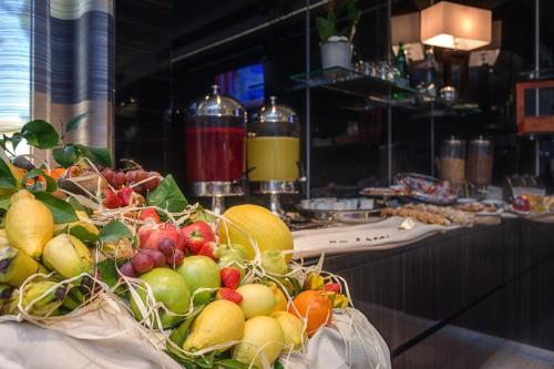 Quality Hotel Green Palace - image 5