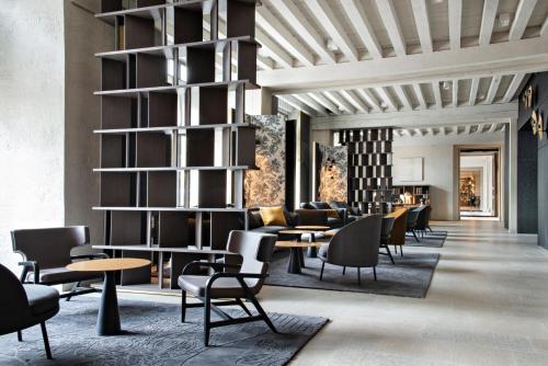 InterContinental Lyon - Hotel Dieu an IHG Hotel - image 5