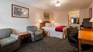 SureStay Hotel by Best Western Leesville